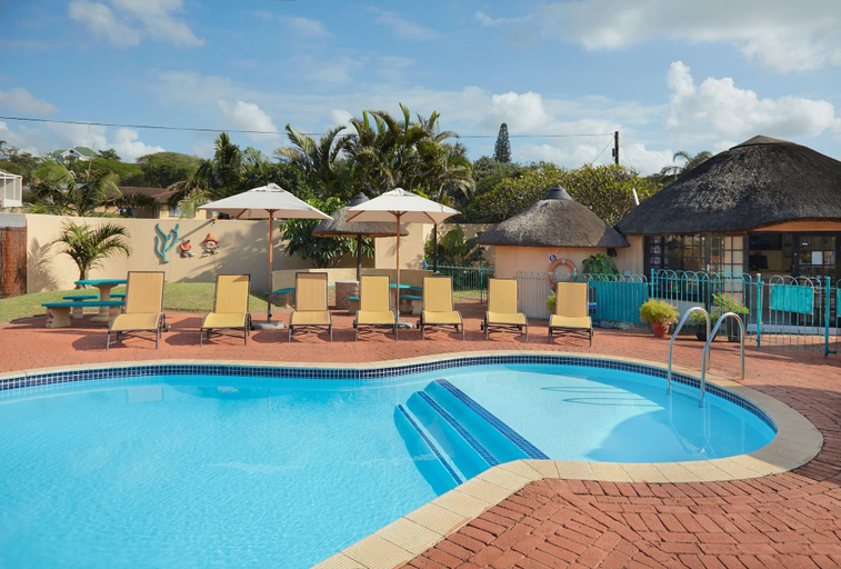 Sport & Beauty 4, First Group Club Hacienda, Ugu