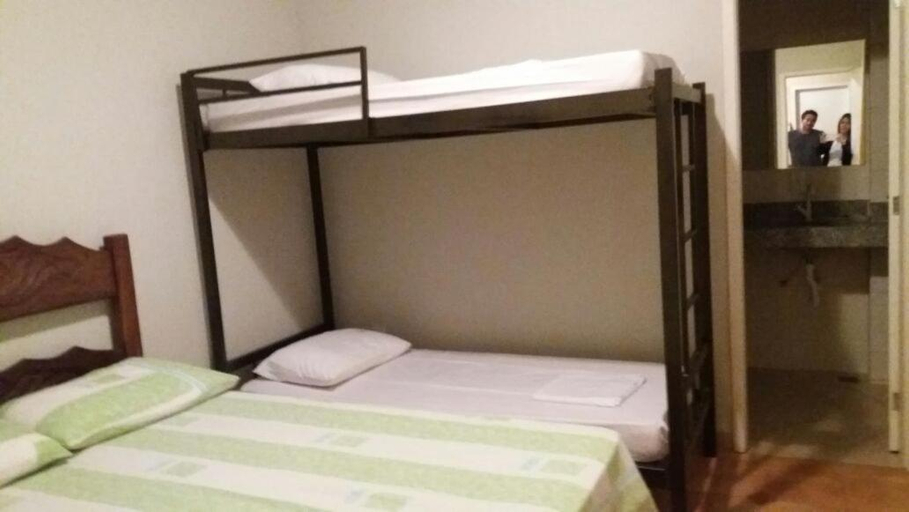 3, Hostel Casa Mineira, Belo Horizonte