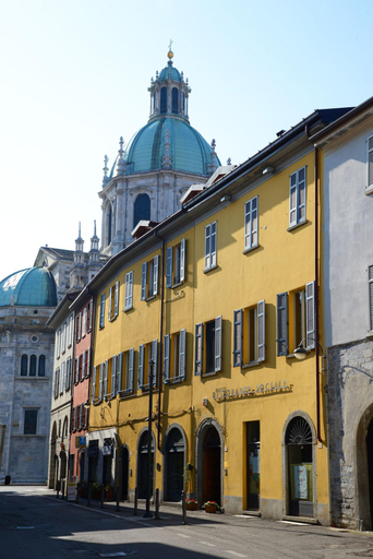 Exterior & Views 2, Le stanze del Lago, Como