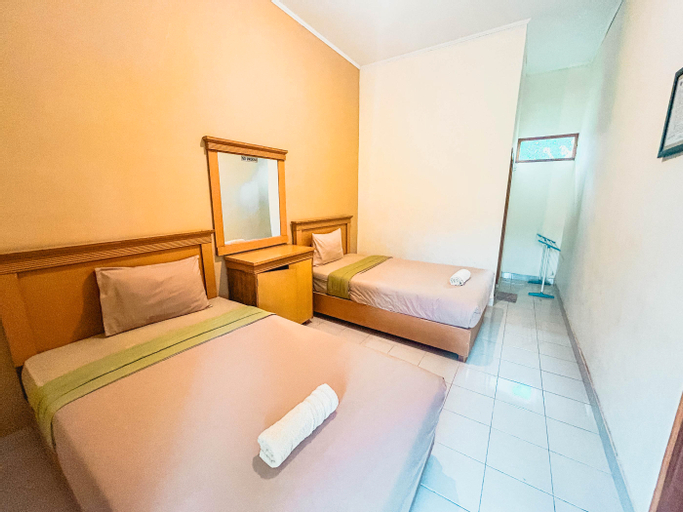 Bedroom 8