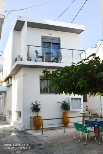 Others 5, Haraki Endless Blue Luxury Apartments, South Aegean