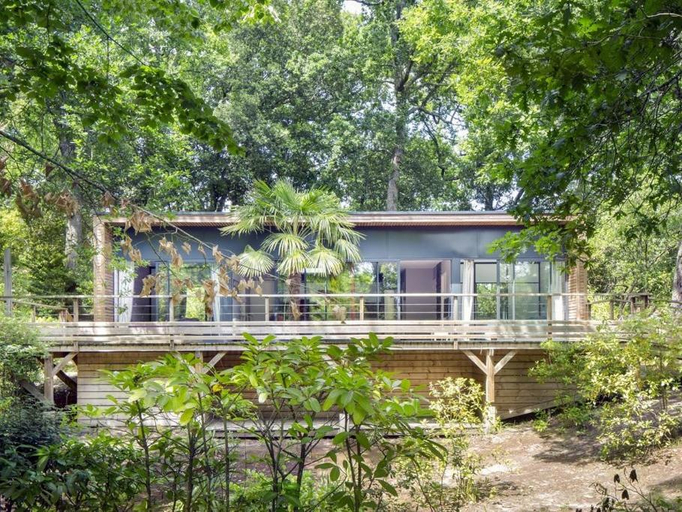 Exterior & Views 1, L'Oasis, Gironde