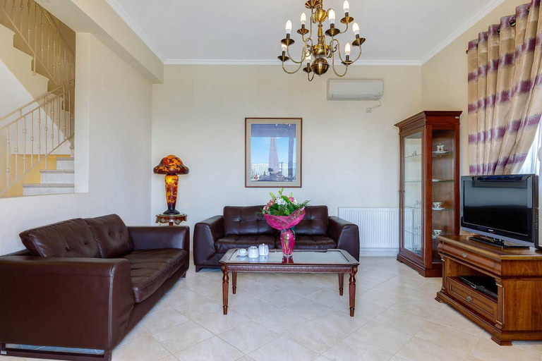 Others 5, Villa Kalithea, Ionian Islands