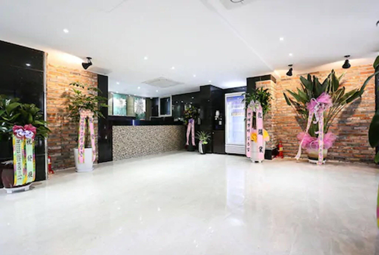 Public Area 2, Hotel Leaders, Yeongdeungpo