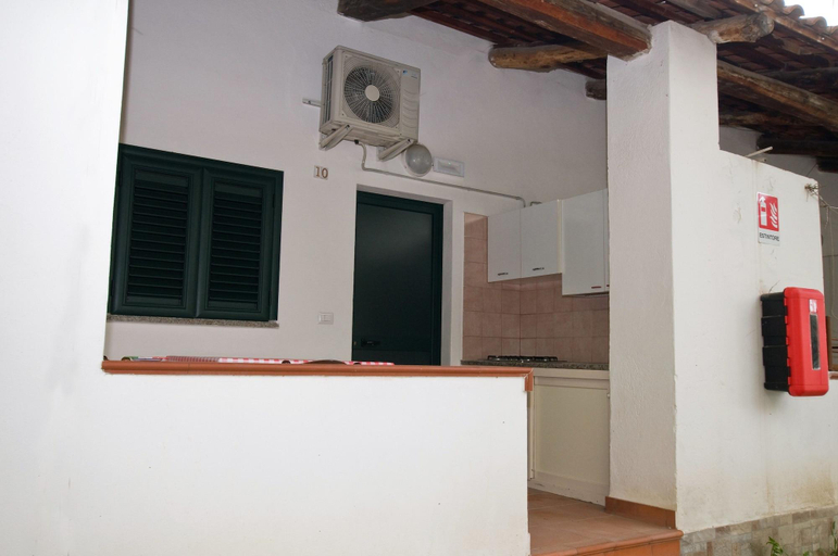 Bedroom 2, Case Vacanze Mare Grande, Vibo Valentia
