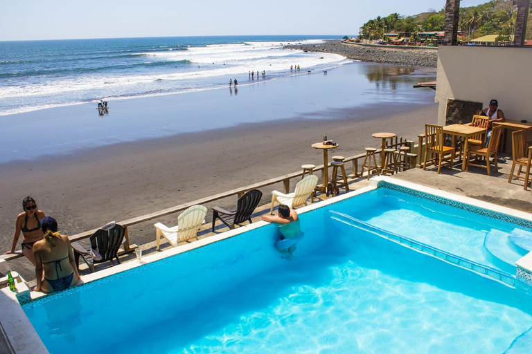 Sport & Beauty 5, Ast Surf Hotel, La Libertad