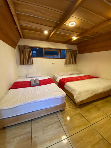 5, Martos villa dieng, Wonosobo