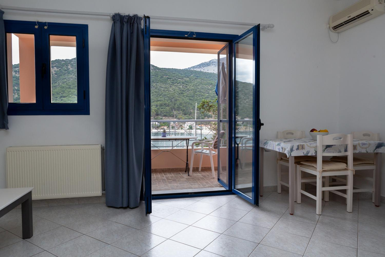 Others 3, Natassa Apartments, Ionian Islands