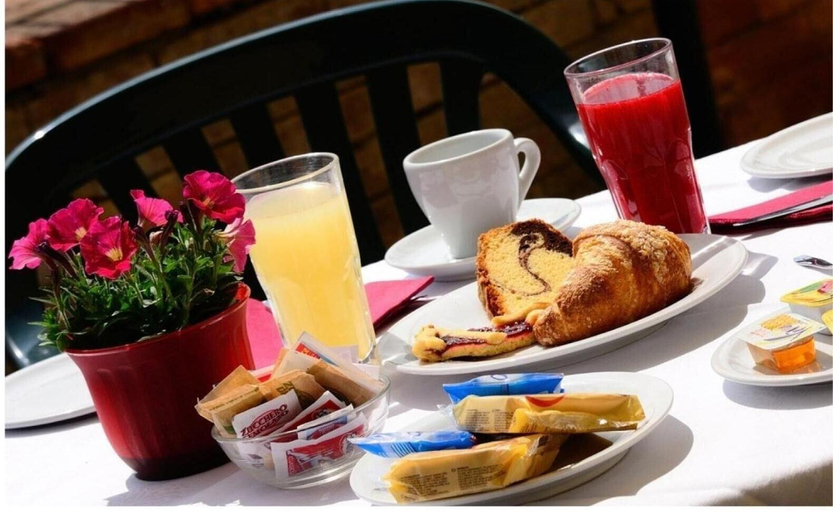 Food & Drinks 5, Sacro Cuore, Perugia