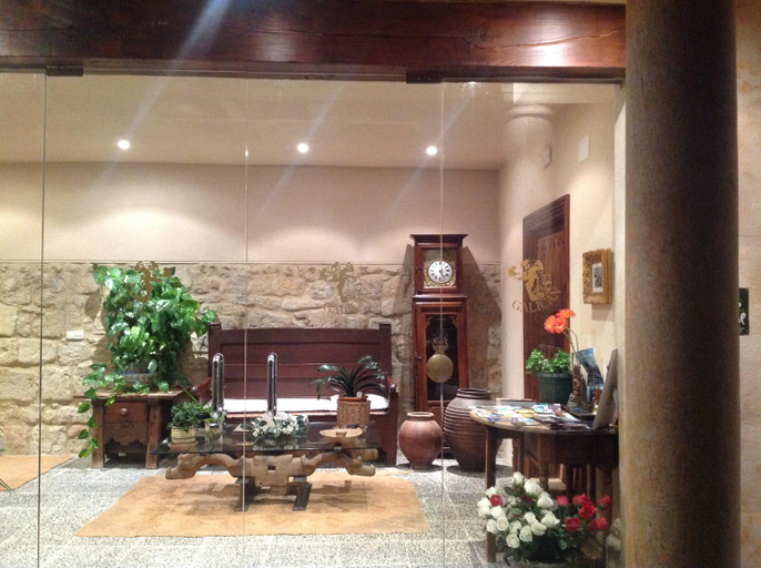 Public Area, Galicán Casa Rural, Salamanca