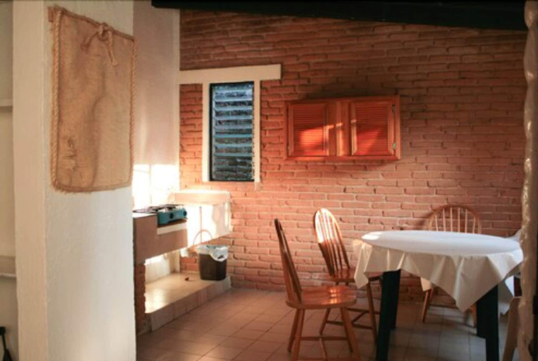 Bedroom 3, Club Santa Maria, Huitzilac