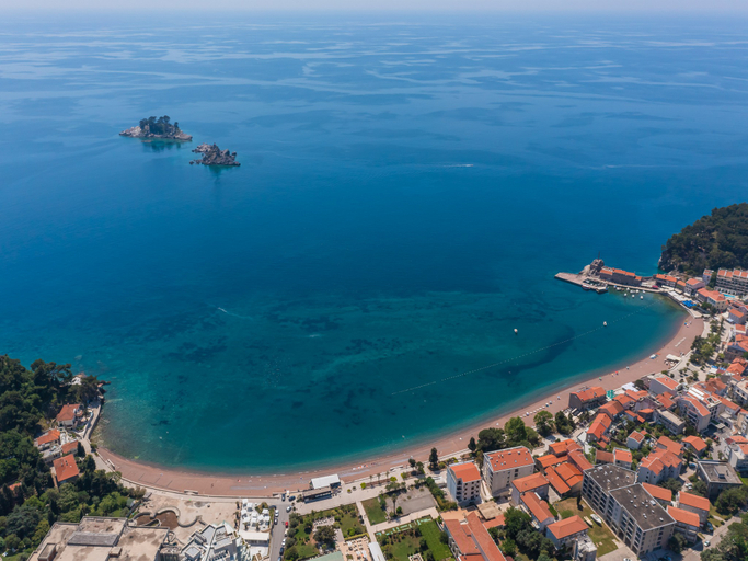 Others 5, Apartments Pietra Mare