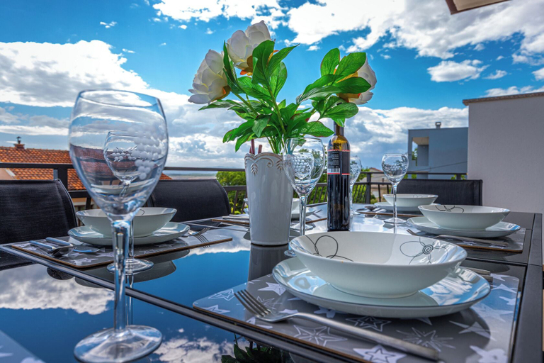 Food & Drinks, Apartman Jelica, Crikvenica