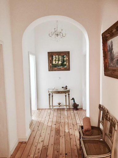 Public Area 3, Schloss Grabow, Ostprignitz-Ruppin