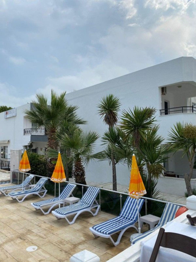 Sport & Beauty 3, Palm Club Apart Otel, Selçuk