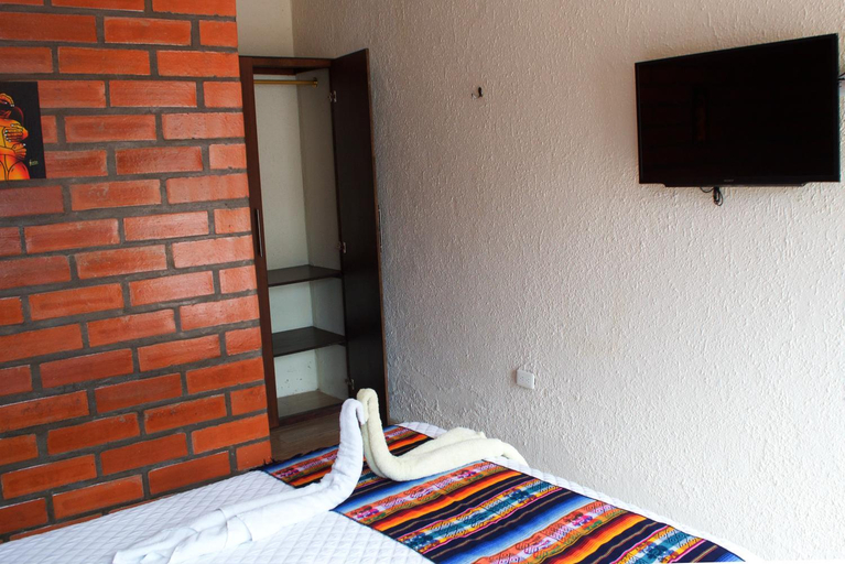 Others 5, Hostal Monte Carmelo, Baños