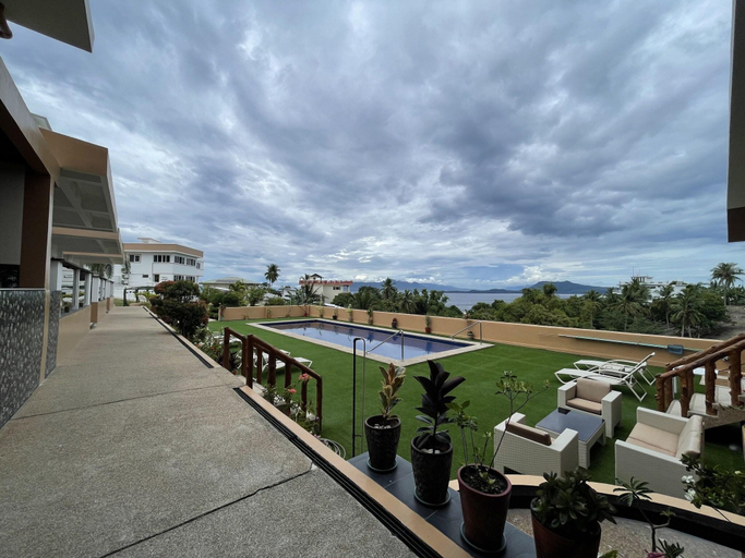 Exterior & Views 2, Verde View Villas, Puerto Galera