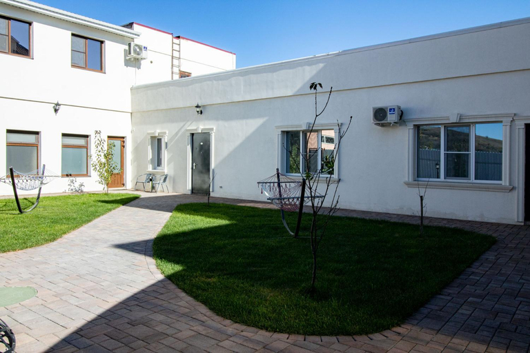 Exterior & Views 1, Villa Aila Guest House, Zheleznovodsk