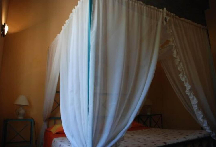 Bedroom 5, Agriturismo Terrauzza sul Mare, Syracuse