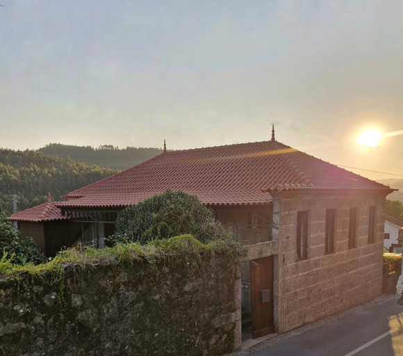 Exterior & Views 2, Ecoresort Portobali, Felgueiras