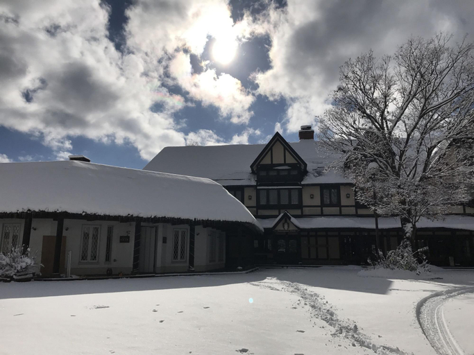 Exterior & Views 4, Shakespeare Hotel, Hakuba
