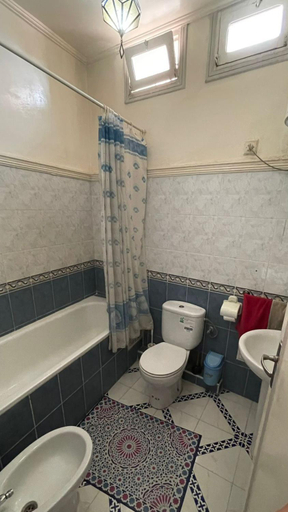 Others 3, Residence Koutoubienne, Marrakech