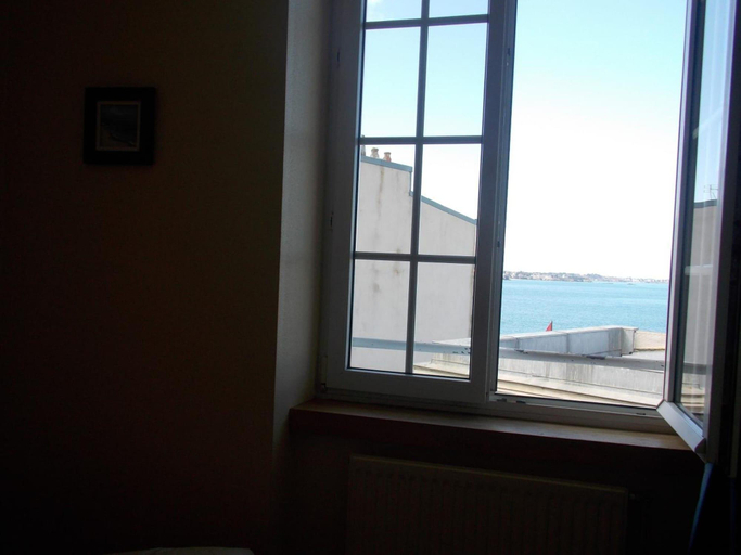 Public Area 3, Hôtel San Pedro, Ille-et-Vilaine