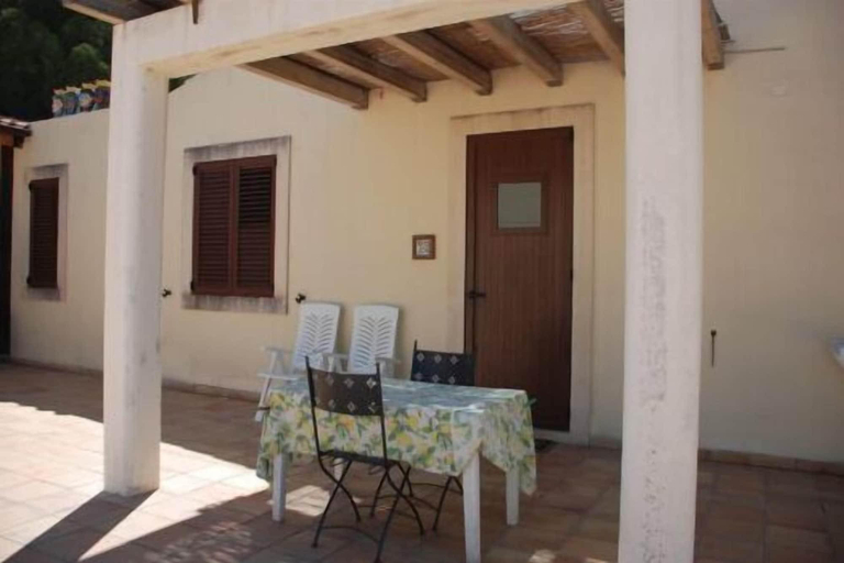 Bedroom 2, Agriturismo Terrauzza sul Mare, Syracuse