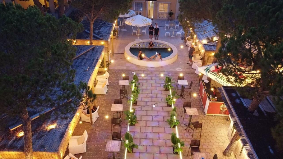 Others 5, Hotel Serenity Platja D’Aro, Girona