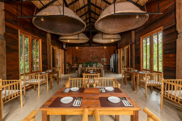 Food & Drinks 3, Sirin Farm Chiang Rai, Muang Chiang Rai