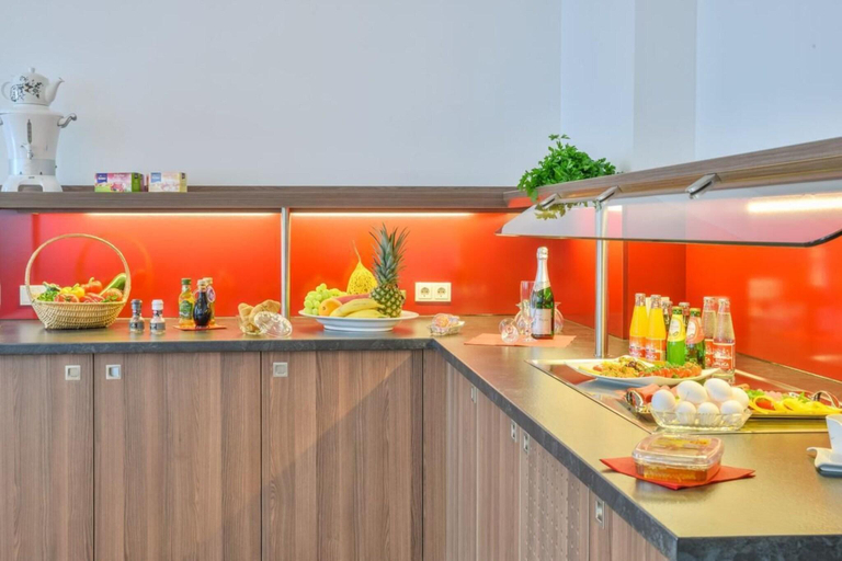 Food & Drinks 5, City Hotel Wetzlar, Lahn-Dill-Kreis