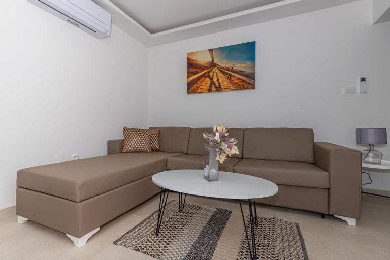 Others 4, Apartman Helena, Crikvenica