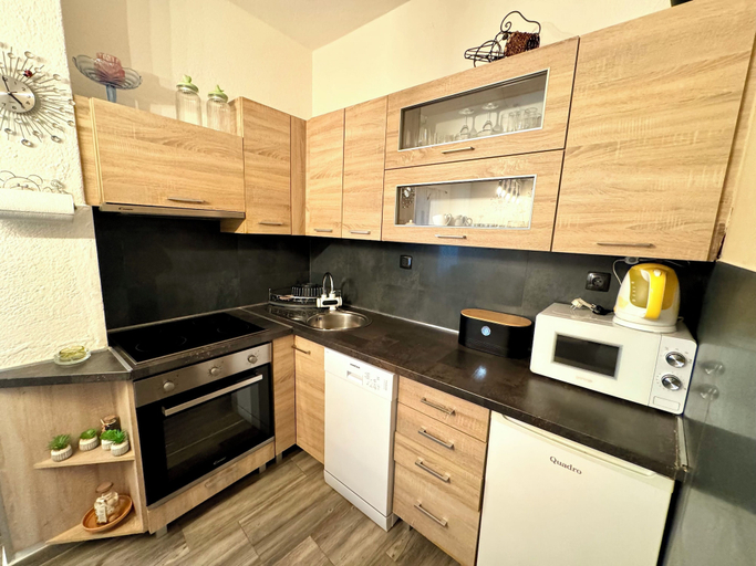 Others 5, Apartman Draga, Crikvenica