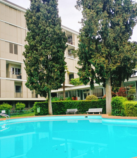 Sport & Beauty 2, Villa Alba Residence Garda Lake, Brescia