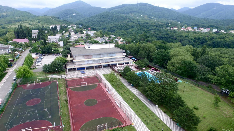 Others 4, JSC Resort Makopse, Sochi gorsovet