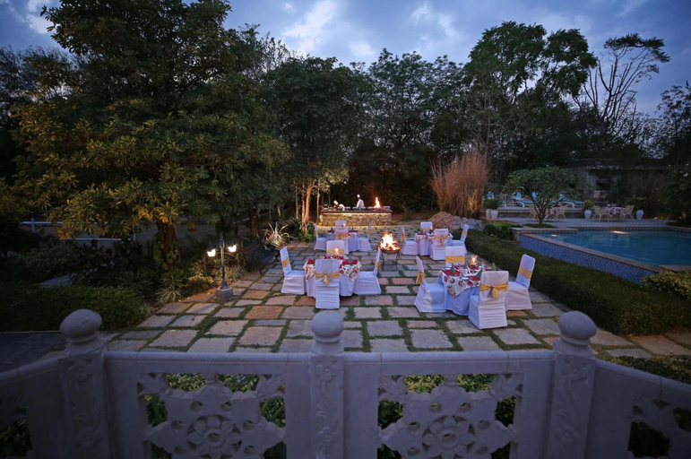 Food & Drinks 5, Khas Bagh, Jaipur