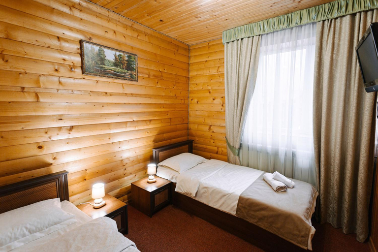 Bedroom 4, Hotel Marilen, Iaremchans'ka