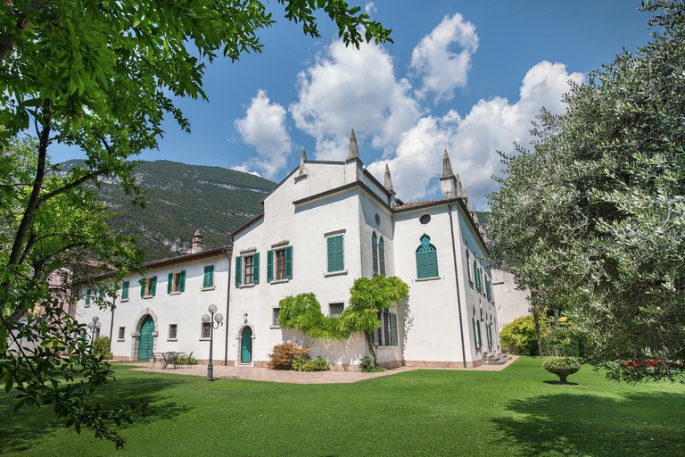 Villa Brignoli, Verona
