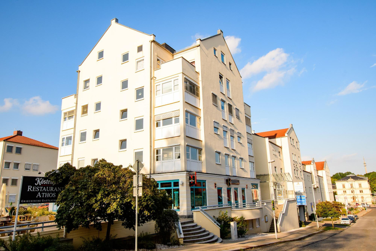 Exterior & Views 2, Hotel Astor in Altenburg, Altenburger Land
