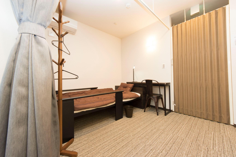 Bedroom 21