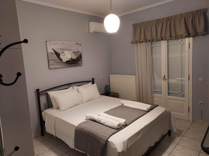 Others 5, Villa Marina, Ionian Islands