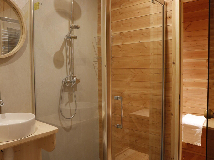 Bathroom, Gite Basse Correo, Hautes-Alpes