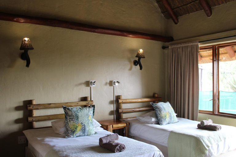 Others 4, Outspan Safaris, Amathole