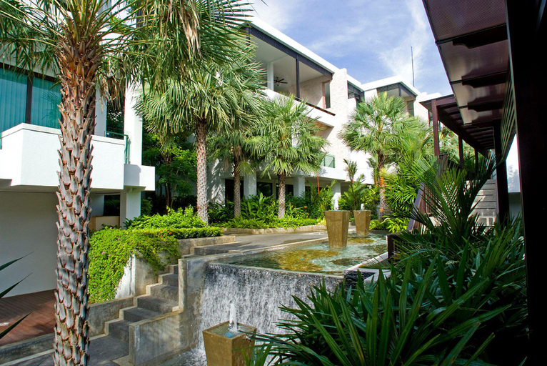 Others 5, Club Wyndham Sea Pearl Phuket, Pulau Phuket