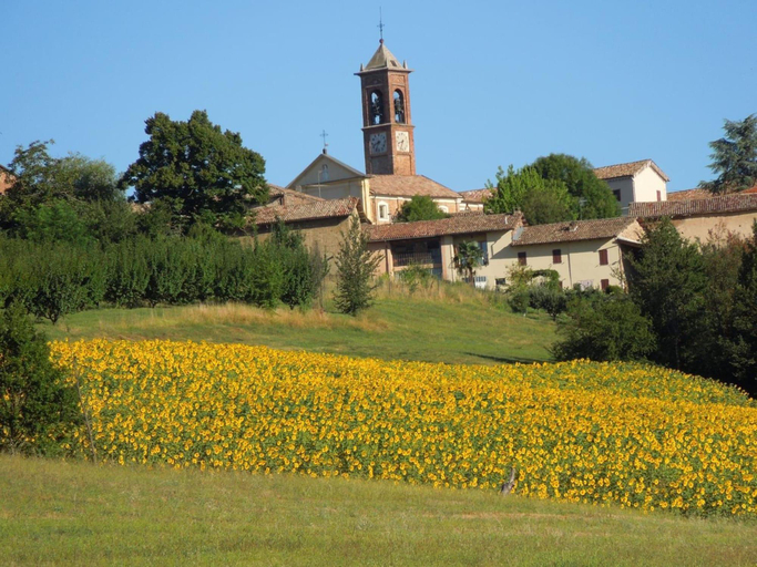 Casa Rovelli, Alessandria