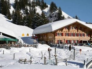 Others 2, Berghaus Bort Hotel, Interlaken