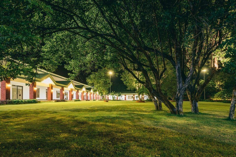 Exterior & Views 2, Trance Greenfields Resort and Convention Centre, Ranga Reddy