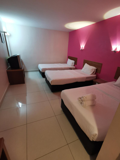 Others 4, Sweet Star Hotel, Kota Setar