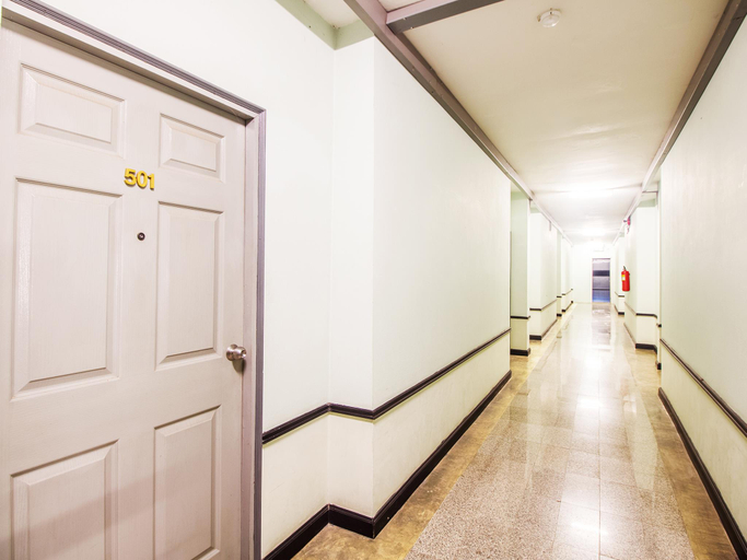 Others 3, B2 Khamtieng Boutique & Budget Hotel, Muang Chiang Mai