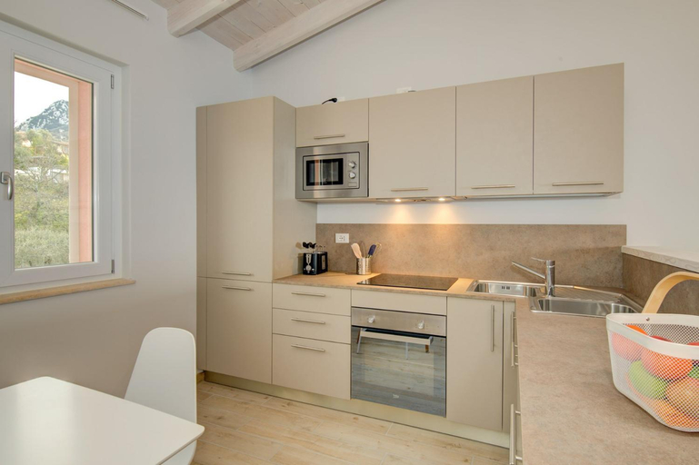 Others 5, Le Casette - Casaliva, Brescia